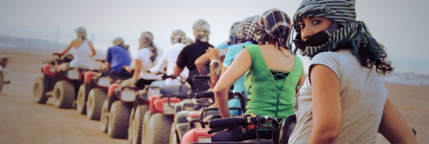 Escursioni e Safari Sharm el Sheikh