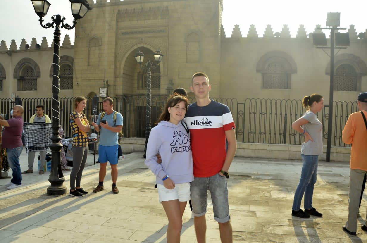 Cairo Tour 2 Days Trip By Bus From Sharm el Sheikh